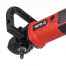 Yato YT-82196 přenosná bruska Excentrická bruska 3500 ot/min Černá, Oranžová 1400 W