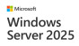 Microsoft Windows Server 2025 1 licencí