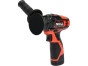 Yato YT-82903 leštič laku aut 8300 ot/min