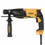 DeWALT D25133K příklepová vrtačka SDS Plus 1500 ot/min 800 W