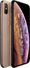 Apple iPhone XS 512GB zlatý č.3
