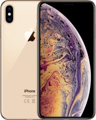 Apple iPhone XS Max 64GB zlatý (Rozbaleno) č.1