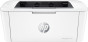 HP LaserJet Tiskárna M110w, Černobílé zpracování, Tiskárna pro Malá kancelář, Tisk, Kompaktní velikost
