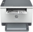 HP LaserJet Tiskárna MFP M234dw, Černobílé zpracování, Tiskárna pro Malá kancelář, Tisk, kopírování, skenování, Skenování do e-mailu; Skenování do PDF; Kompaktní velikost; Úspora energie; Rychlý oboustranný tisk; Dvoupásmové rozhraní Wi-Fi
