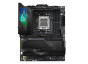 ASUS ROG STRIX X670E-F GAMING WIFI AMD X670 Zásuvka AM5 ATX