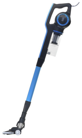 Šňůrový vertikutátor Black+Decker BXVMS600E č.3