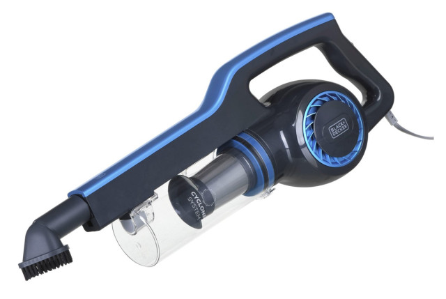 Šňůrový vertikutátor Black+Decker BXVMS600E č.6