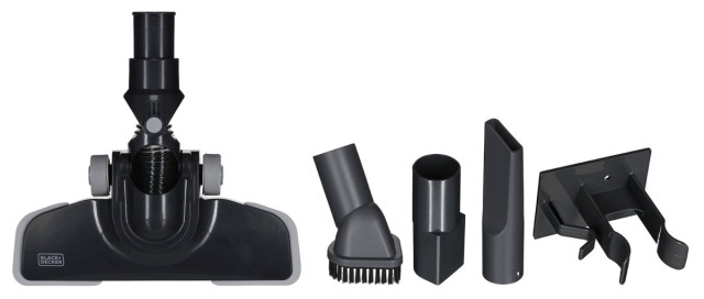 Šňůrový vertikutátor Black+Decker BXVMS600E č.20