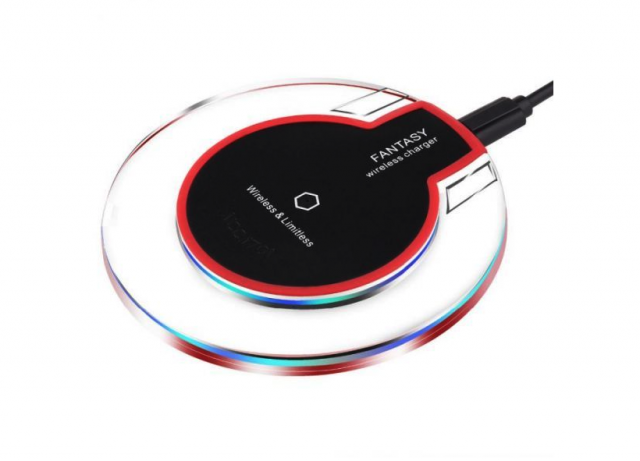 Bezdrátová nabíječka Fantasy č.2