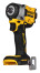RÁZOVÝ UTAHOVÁK DEWALT DCF922N