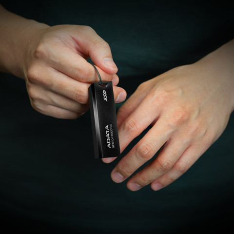 ADATA SC610 500 GB Černá č.7