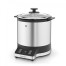 WMF KITCHENminis 04.1526.0011 vařič na rýži 1 l 220 W Nerezová ocel