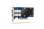 QNAP QXG-10G2SF-X710 síťová karta Interní