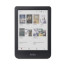 Rakuten Kobo Clara Colour čtečka elektronických knih Dotyková obrazovka 16 GB Wi-Fi Černá