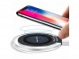 Apple iPhone X 256GB Stříbrný+ bezdrátová nabíječka ZDARMA č.11