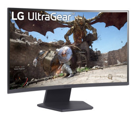 LG 32GS60QC-B počítačový monitor 80 cm (31.5&quot;) 2560 x 1440 px Quad HD Černá č.3