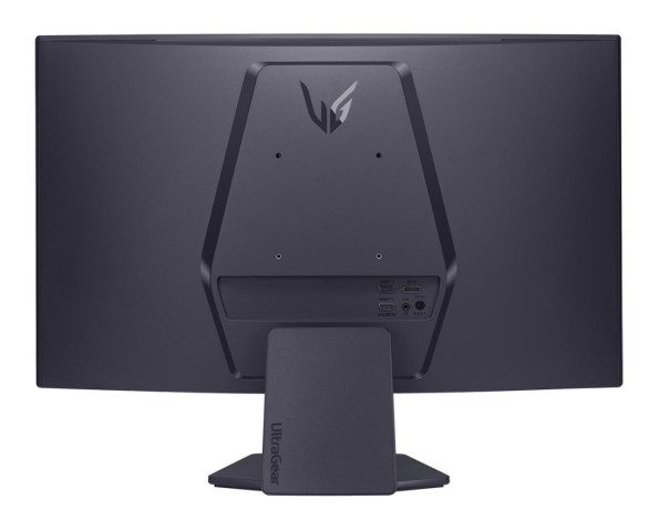 LG 32GS60QC-B počítačový monitor 80 cm (31.5&quot;) 2560 x 1440 px Quad HD Černá č.6