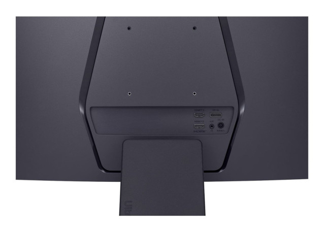 LG 32GS60QC-B počítačový monitor 80 cm (31.5&quot;) 2560 x 1440 px Quad HD Černá č.8