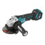 Makita DGA517Z úhlová bruska 12,5 cm 8500 ot/min 2,4 kg