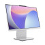 Lenovo IdeaCentre AIO 24IRH9 Intel® Core™ i5 i5-13420H 60,5 cm (23.8&quot;) 1920 x 1080 px All-in-One PC (vše v jednom) 16 GB DDR5-SDRAM 1 TB SSD Windows 11 Home Wi-Fi 6 (802.11ax) Šedá