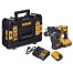 DeWALT DCH273P2T příklepová vrtačka 400 W 1100 ot/min
