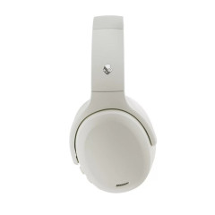 Skullcandy Crusher ANC 2 Sluchátka Kabelový a bezdrátový Přes hlavu Hovory/hudba USB typu C Bluetooth Bone White č.3
