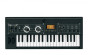 Korg microKORG XL+ syntezátor, vokodér