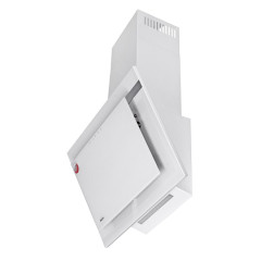 AKPO WK-4 NERO LINE 2.0 50 WHITE T300 Lineární LED dioda / řídicí digestoř č.1