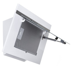 AKPO WK-4 NERO LINE 2.0 50 WHITE T300 Lineární LED dioda / řídicí digestoř č.2