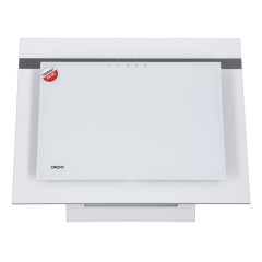 AKPO WK-4 NERO LINE 2.0 50 WHITE T300 Lineární LED dioda / řídicí digestoř č.3