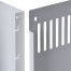 AKPO WK-4 NERO LINE 2.0 50 WHITE T300 Lineární LED dioda / řídicí digestoř č.16