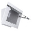 AKPO WK-4 NERO LINE 2.0 60 WHITE T300 Lineární LED dioda / řídicí digestoř č.2