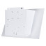 AKPO WK-4 NERO LINE 2.0 60 WHITE T300 Lineární LED dioda / řídicí digestoř č.9