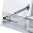 AKPO WK-4 NERO LINE 2.0 60 WHITE T300 Lineární LED dioda / řídicí digestoř č.13