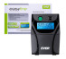 Ever EASYLINE 650 AVR USB Line-interaktivní 0,65 kVA 360 W