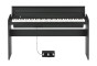 Korg LP-180-BK - digitální piano