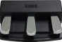 Korg PU-2 - nožní ovladač