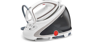 Parní generátor TEFAL GV9567 Pro Express Ultimate č.1
