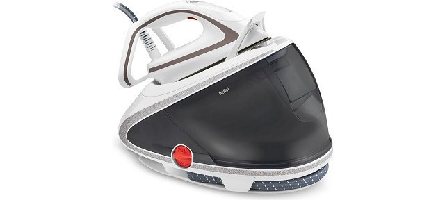 Parní generátor TEFAL GV9567 Pro Express Ultimate č.2