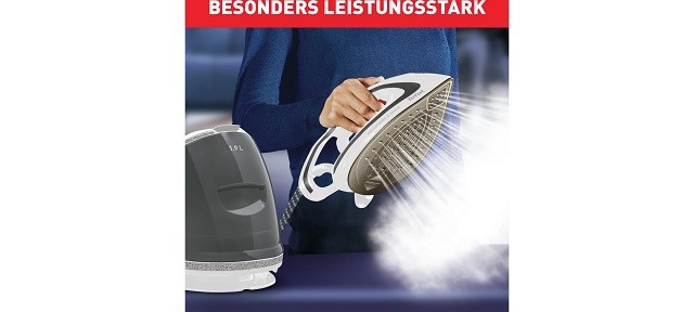 Parní generátor TEFAL GV9567 Pro Express Ultimate č.3