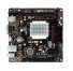 Biostar J4125NHU základní deska Mini ITX