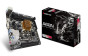 Biostar A68N-2100K základní deska Mini ITX