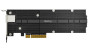 Synology E10M20-T1 karta/adaptér rozhraní Interní PCIe