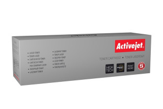 Activejet ATK-8525YN Tonerová kazeta pro tiskárny Kyocera; Náhrada za Kyocera TK-8525Y; Supreme; 20000 stran; žlutá č.2