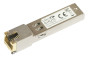 Mikrotik S+RJ10 síťový transceiver modul 10000 Mbit/s SFP+