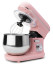 Clatronic KM 3711 kuchyňský robot 1100 W 5 l Růžová