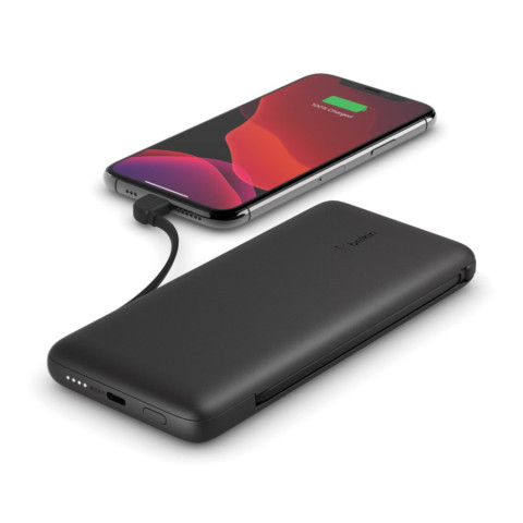 Belkin BPB006btBLK 10000 mAh Černá č.4