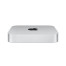 Apple Mac mini Apple M M2 Pro 16 GB 512 GB SSD macOS Ventura Mini PC Stříbrná