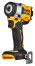 Rázový klíč DeWalt DCF923N