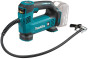 Makita DMP180Z vzduchový kompresor 12 l/min Baterie